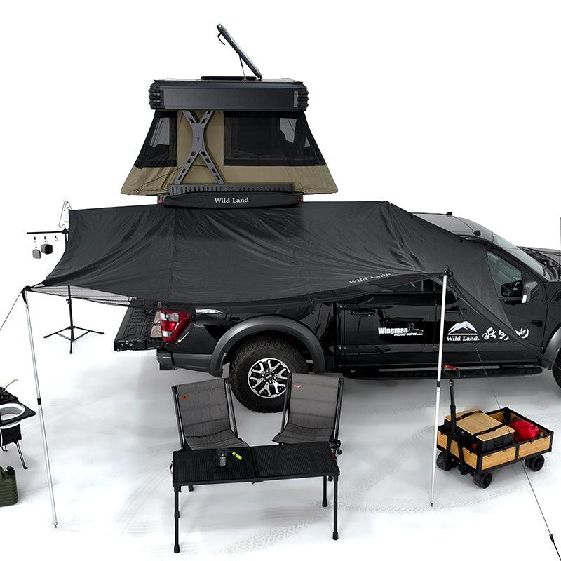WIld Land Pickup Mate Wingman - Image 11