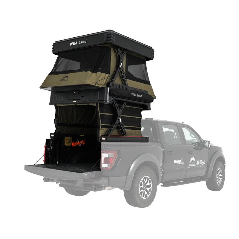 WIld Land Pickup Mate Wingman - Image 2