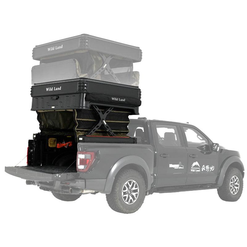 WIld Land Pickup Mate Wingman - Image 3