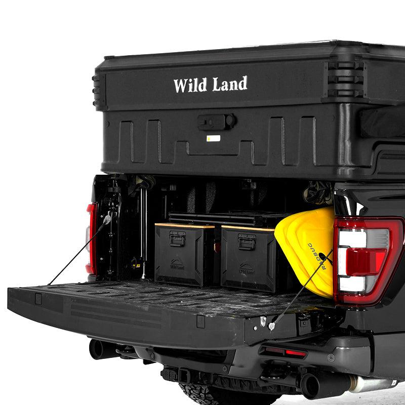 WIld Land Pickup Mate Wingman - Image 4