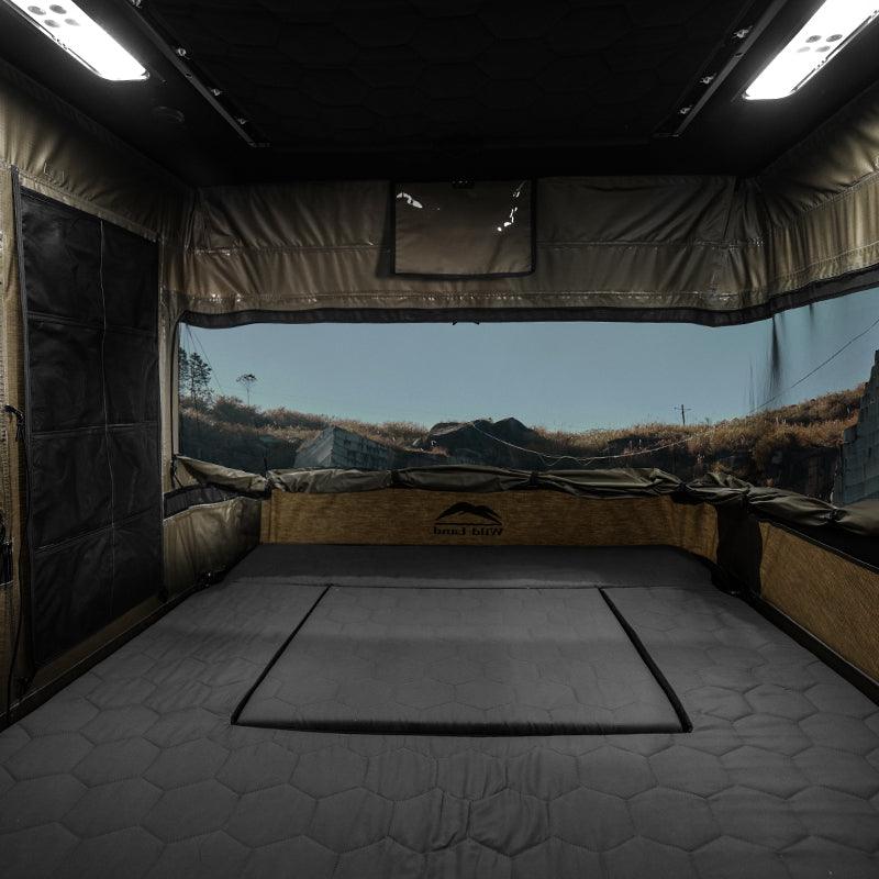 WIld Land Pickup Mate Wingman - Image 8
