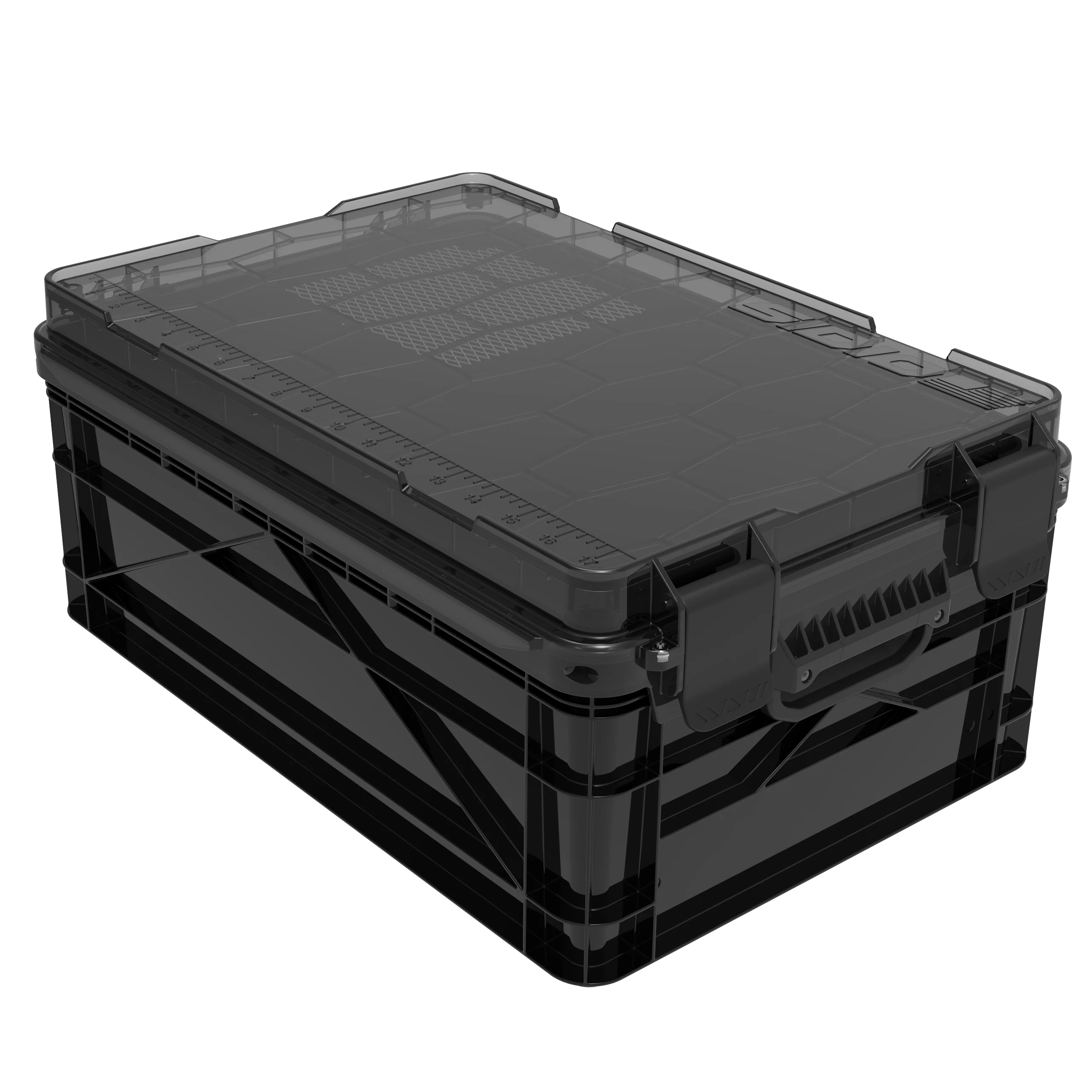 WR Dark Side - Limited Edition (SC) - Image 2