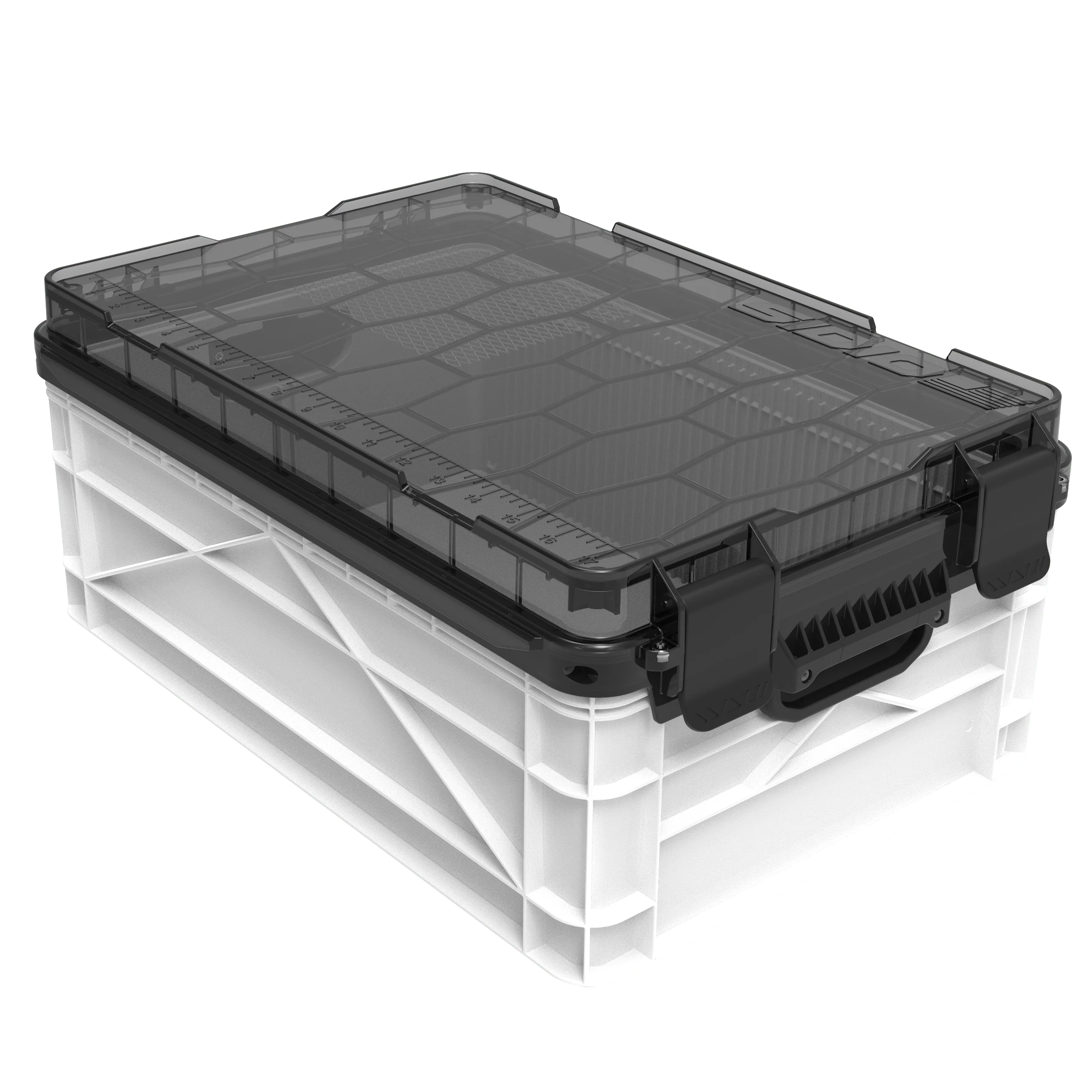 WR Trooper - Limited Edition (SC) - Image 2