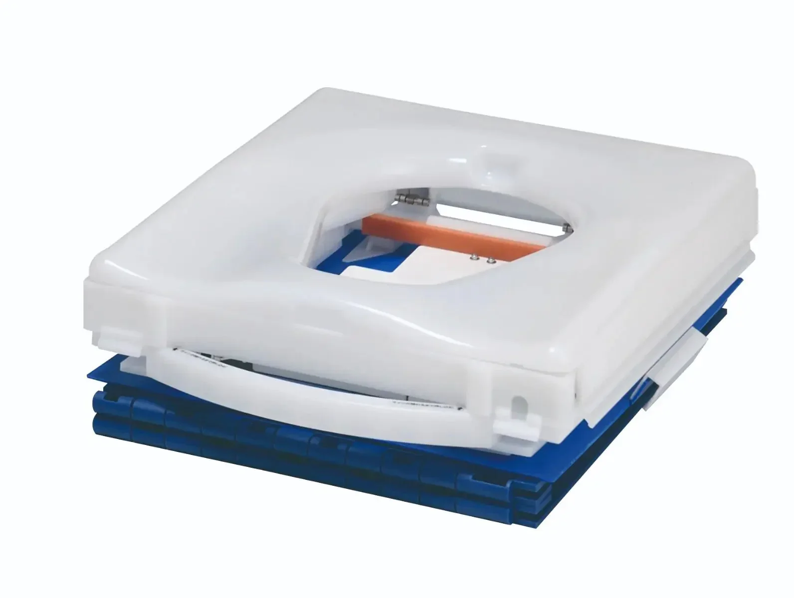 Wrappon PF-1 Toilet system - Image 2