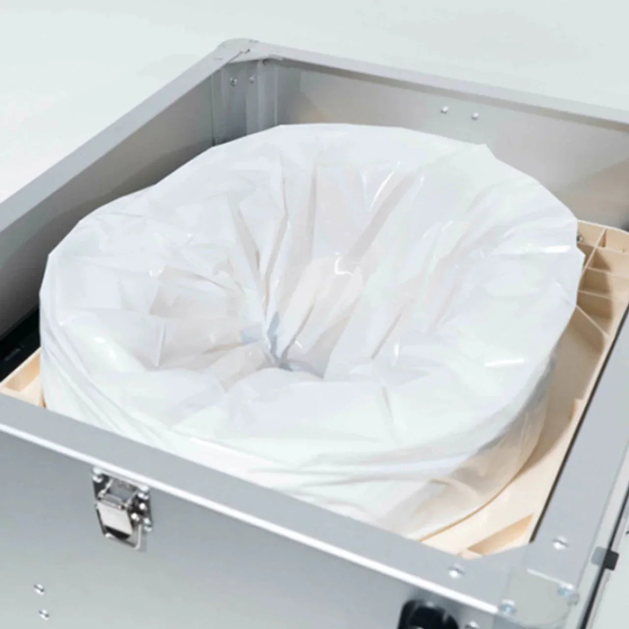 Wrappon Trekker WT-4 Toilet System Configurator - Image 2
