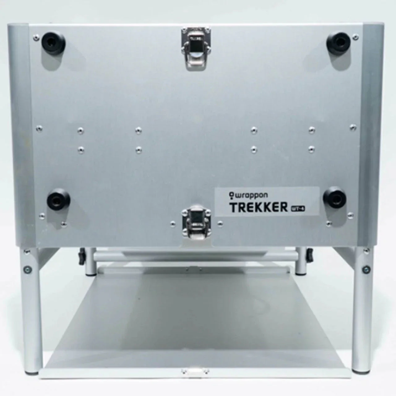 Wrappon Trekker WT-4 Toilet System Configurator - Image 3