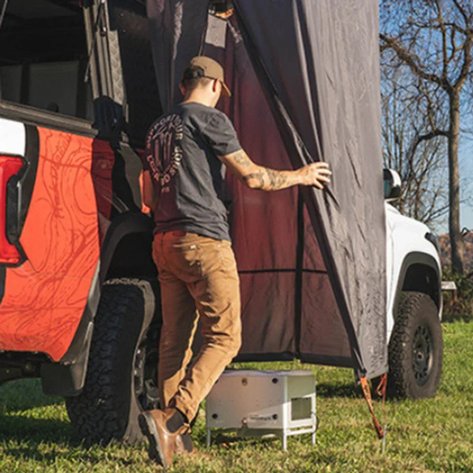 Wrappon Trekker WT-4 Toilet System Configurator - Image 6