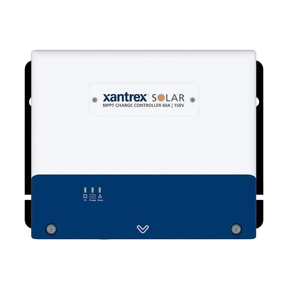 Xantrex 60 AMP MPPT Charge Controller [710-6048-01] - Image 2