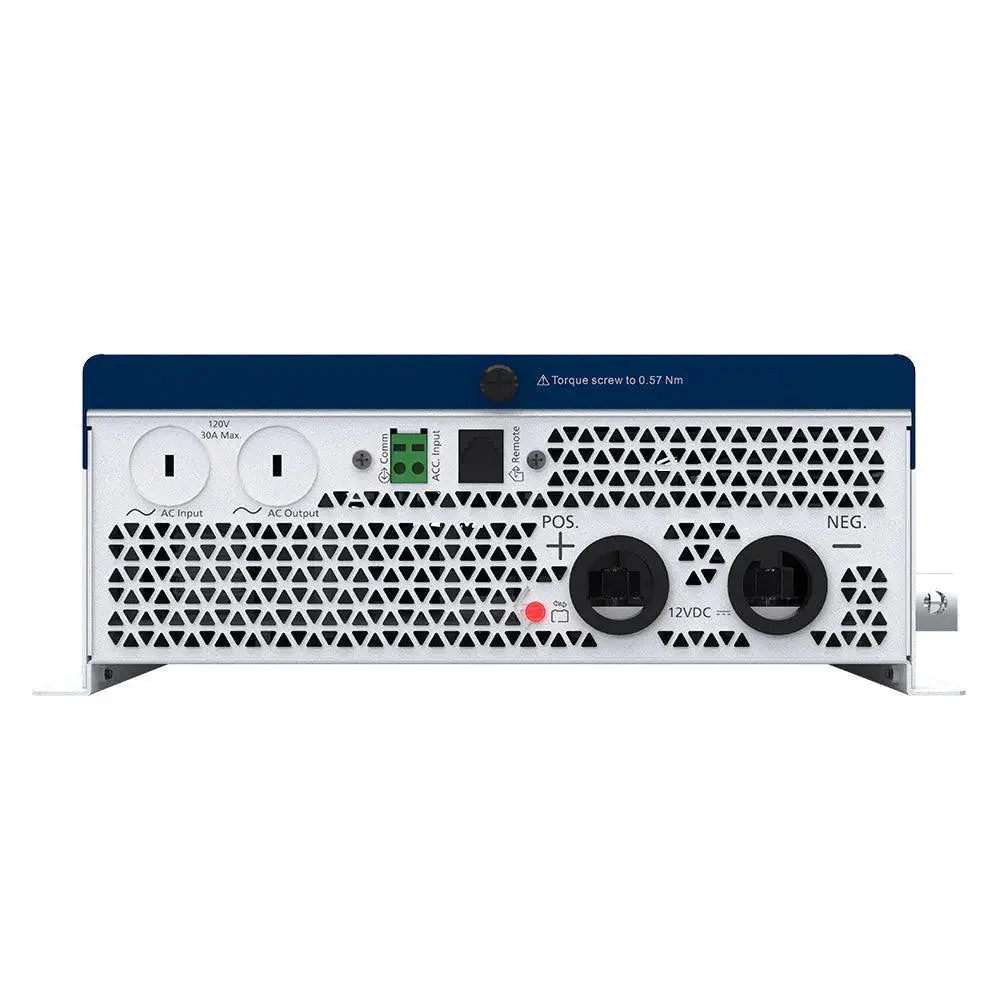 Xantrex Freedom X 1000 True Sine Wave Power Inverter - 12VDC - 120VAC - 1000W [817-1000] - Image 3