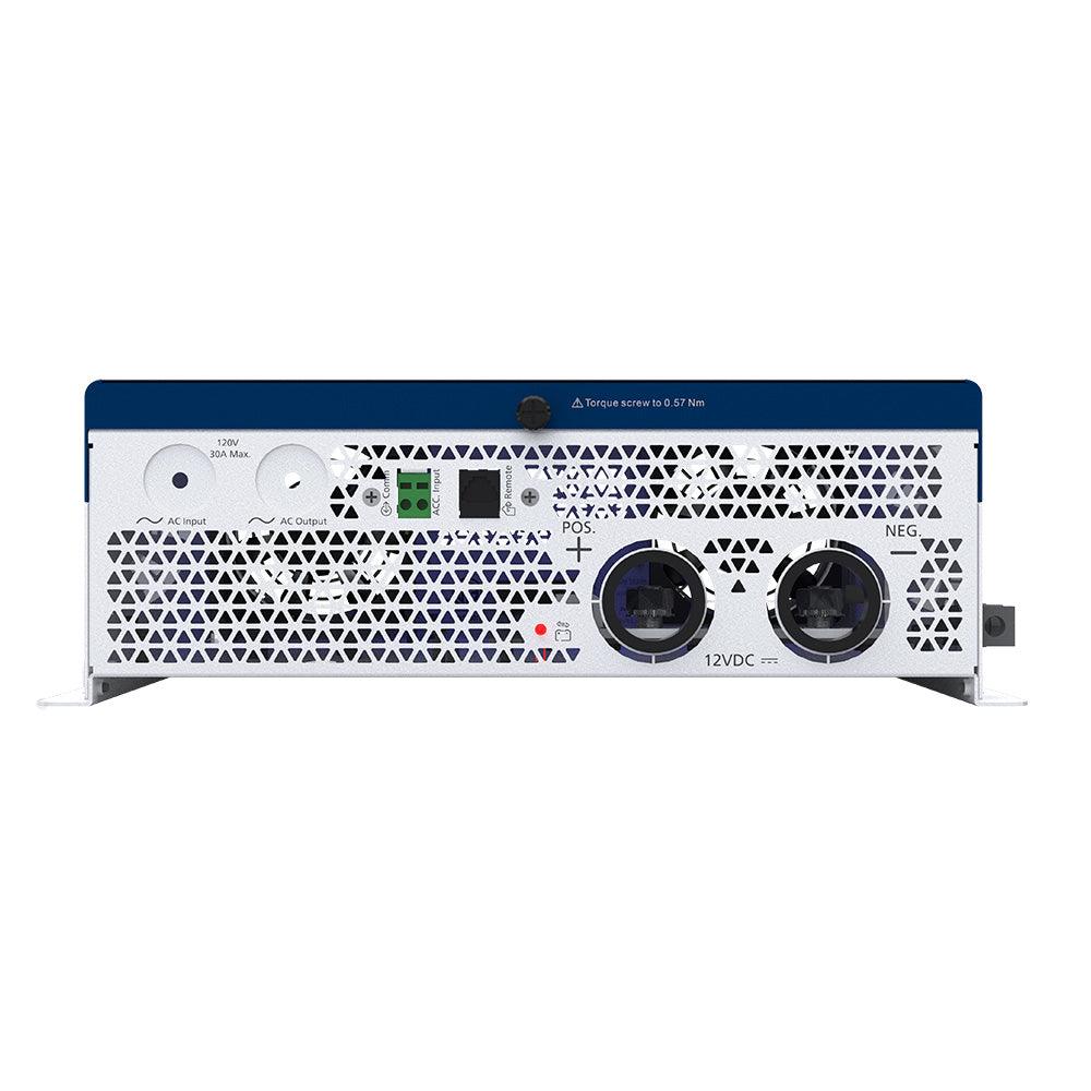 Xantrex Freedom X 2000 True Sine Wave Power Inverter - 24VDC - 120VAC - 2000W [817-2000-21] - Image 3