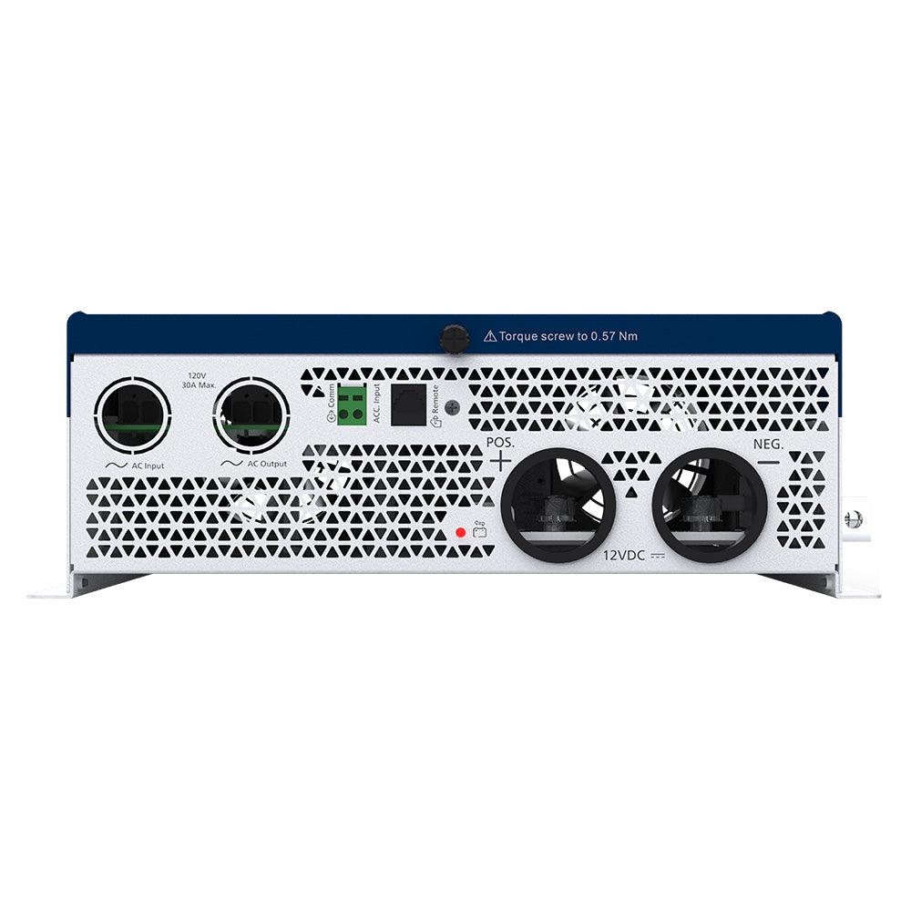 Xantrex Freedom X 3000 Truesine Inverter - 120AC/12DC Hardwire [817-3000] - Image 3