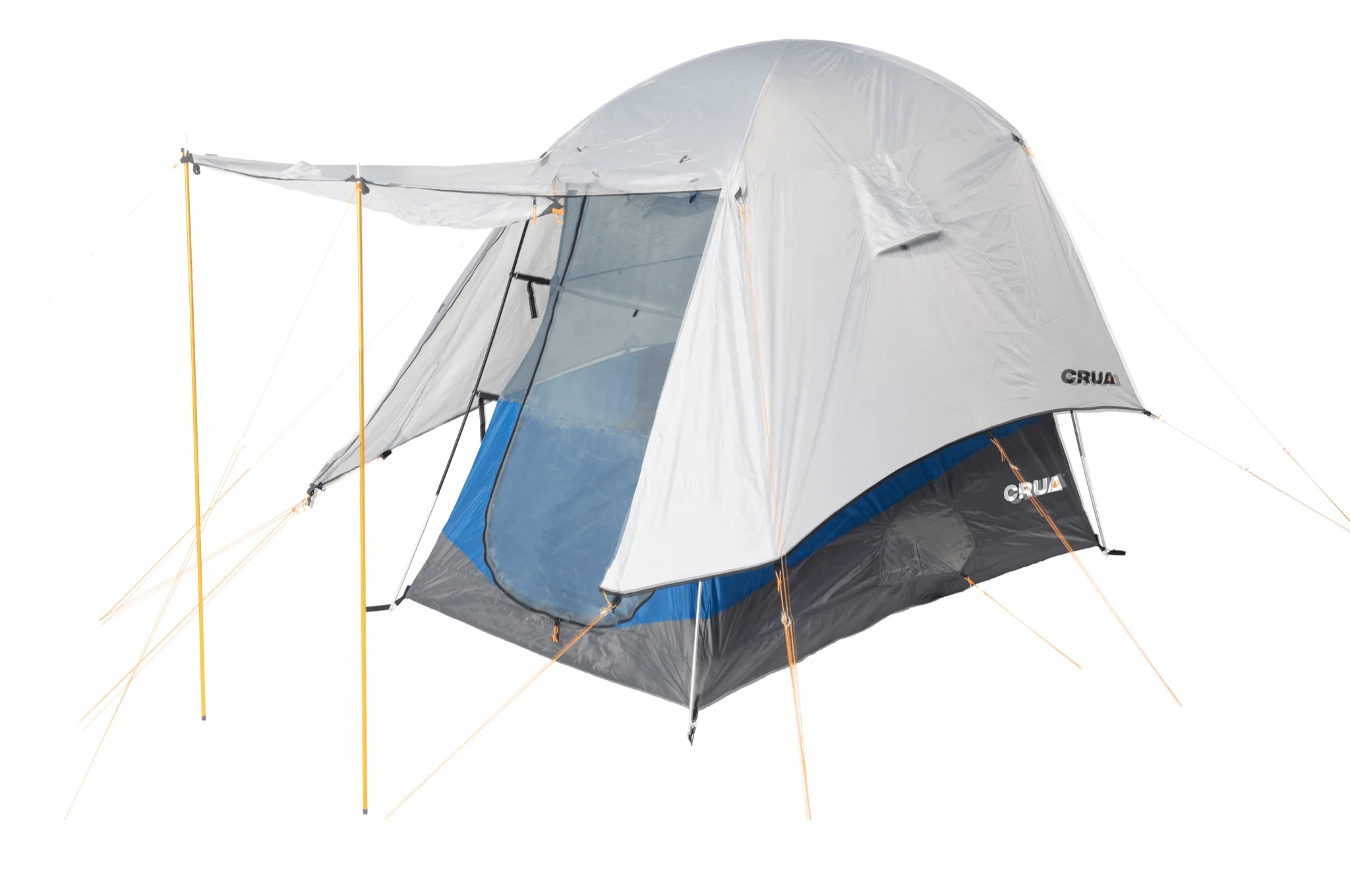 XTENT | 2 PERSON EXTENDABLE DOME TENT (SC) - Image 3