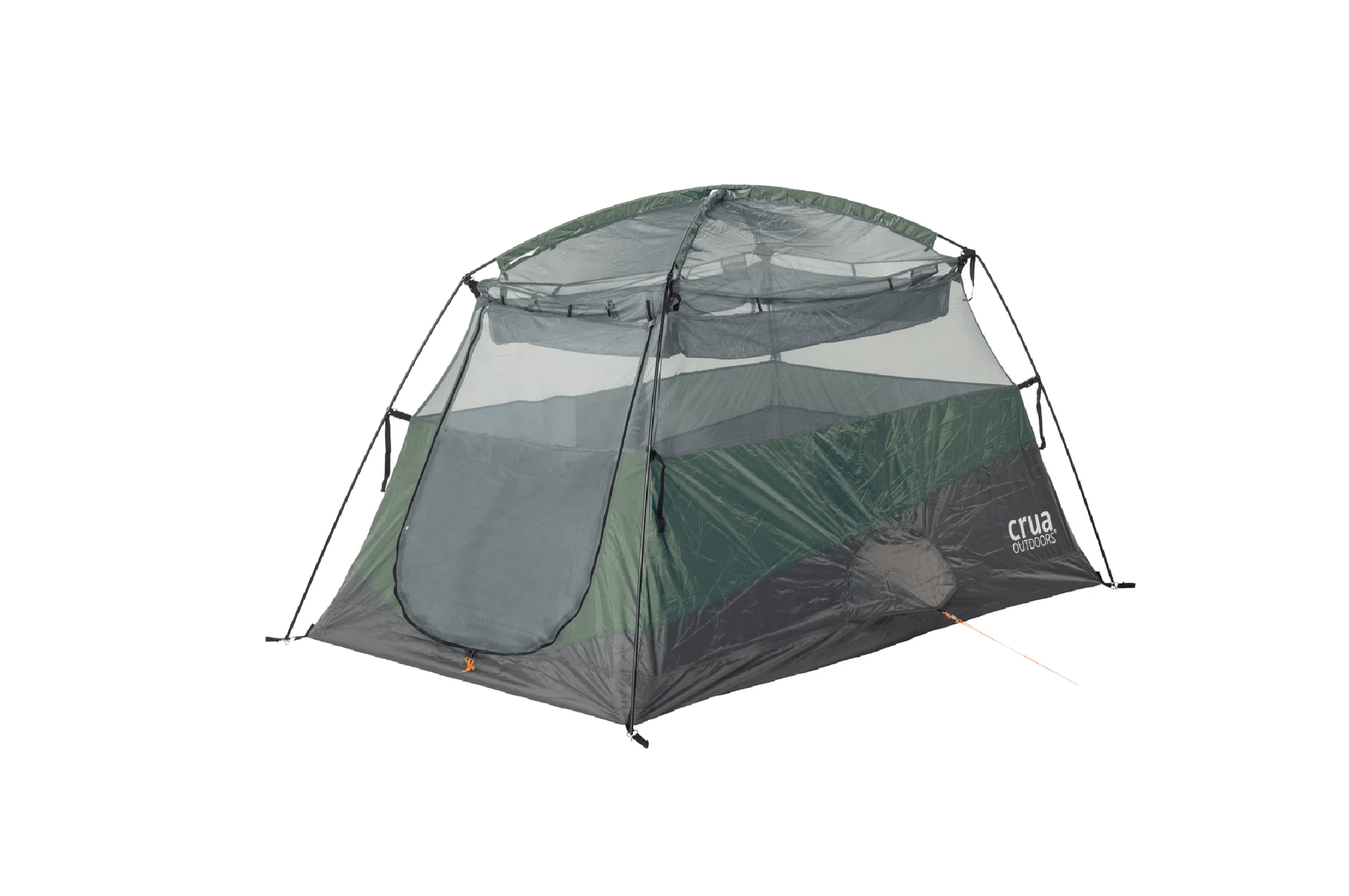 XTENT | 2 PERSON EXTENDABLE DOME TENT (SC) - Image 4