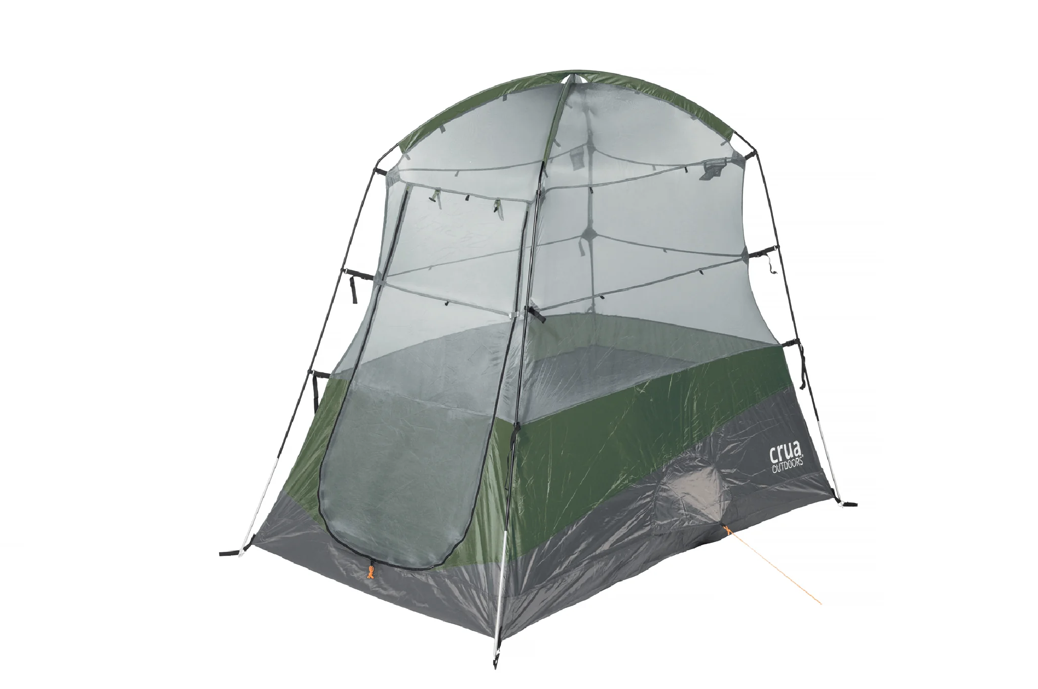 XTENT | 2 PERSON EXTENDABLE DOME TENT (SC) - Image 5