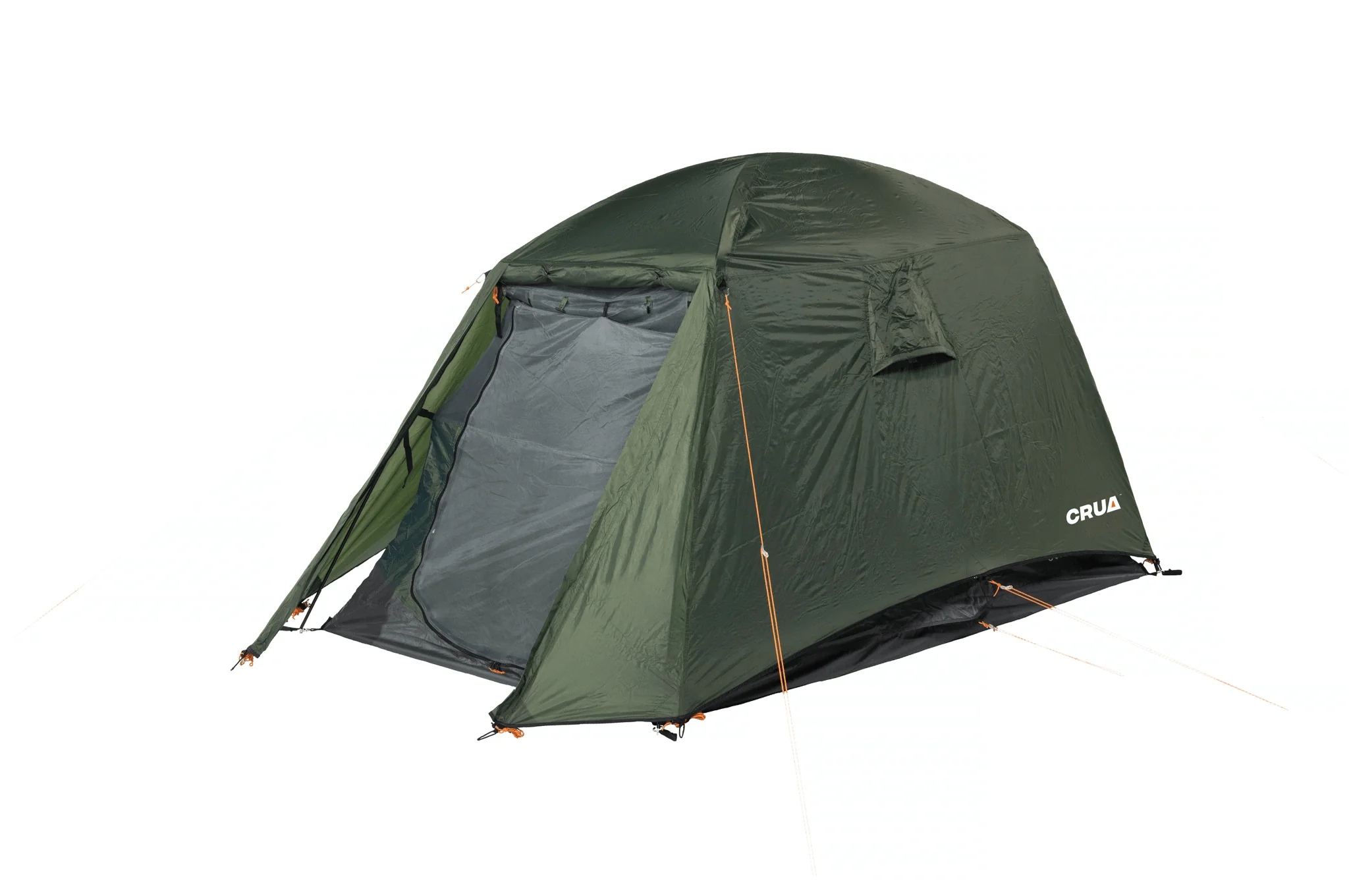 XTENT | 2 PERSON EXTENDABLE DOME TENT (SC) - Image 6