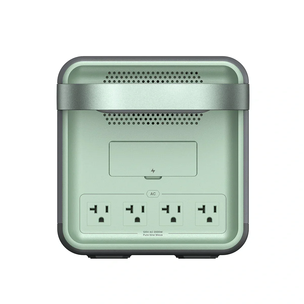 Yoshino B2000 Solid-State Portable Power Station - 2000W | 1326Wh - Image 4