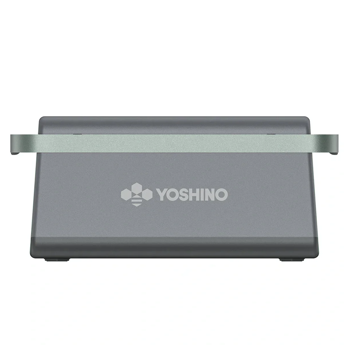 Yoshino B4000 Solid-State Portable Power Station - 4000W | 2611Wh - Image 2