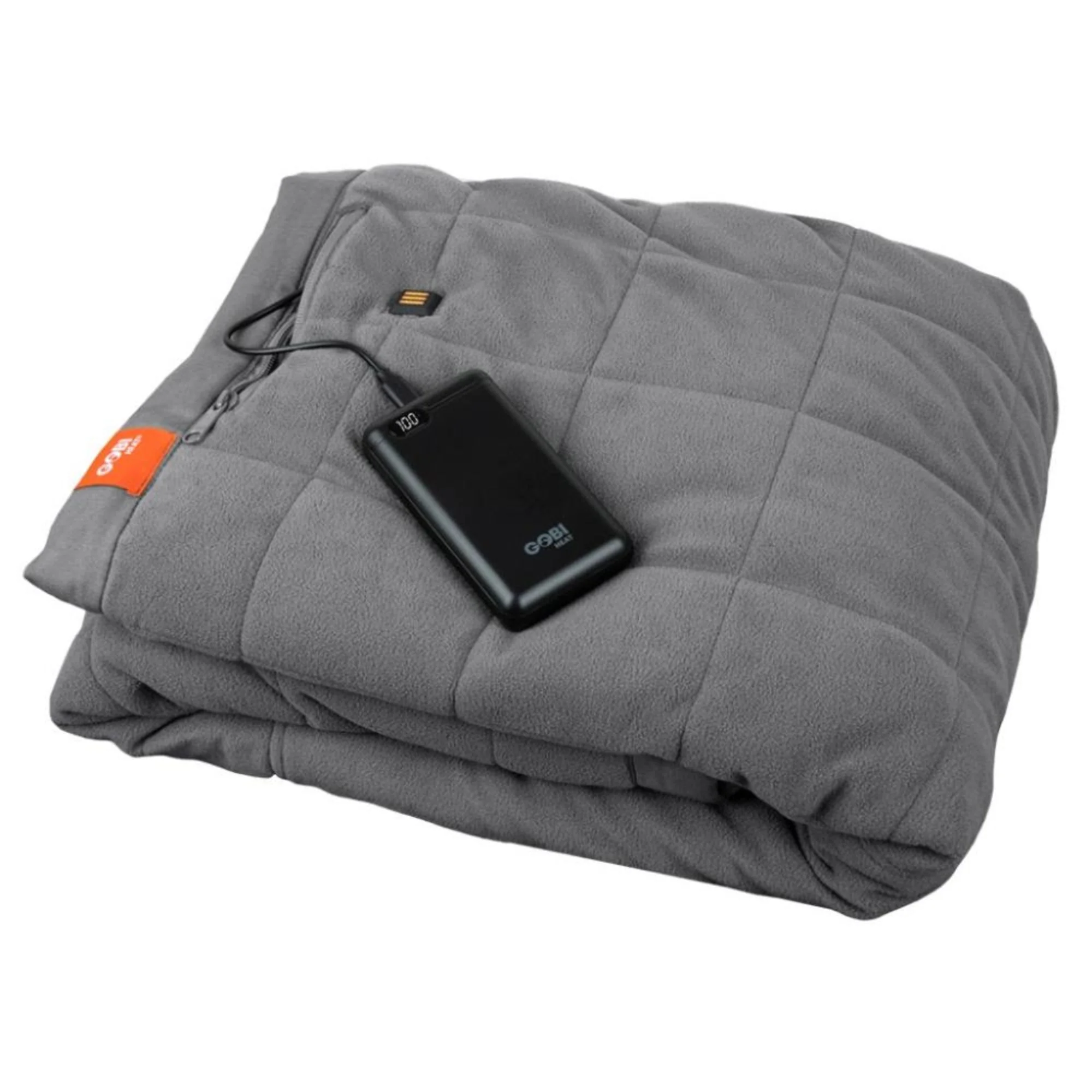Zen Portable Heated Blanket - Image 2