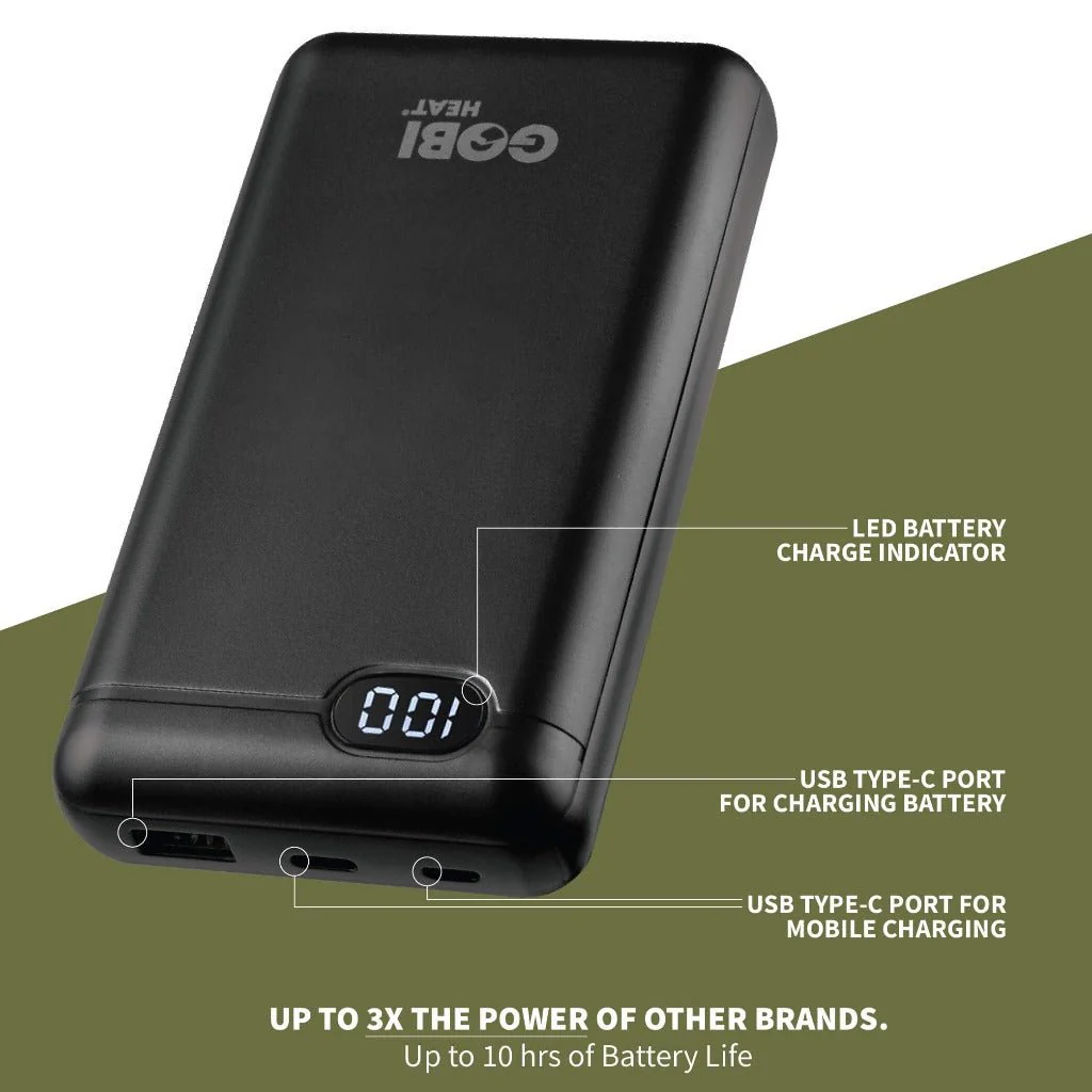 Zen Portable Heated Blanket - Image 5