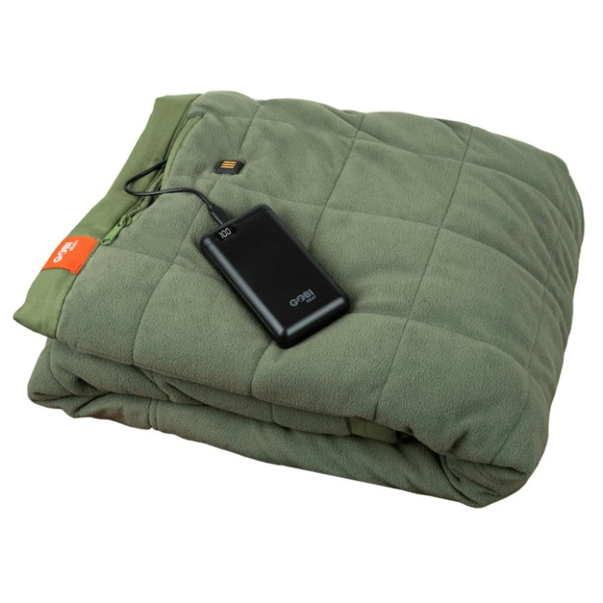 Zen Portable Heated Blanket - Image 7