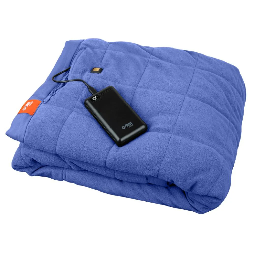 Zen Portable Heated Blanket - Image 8