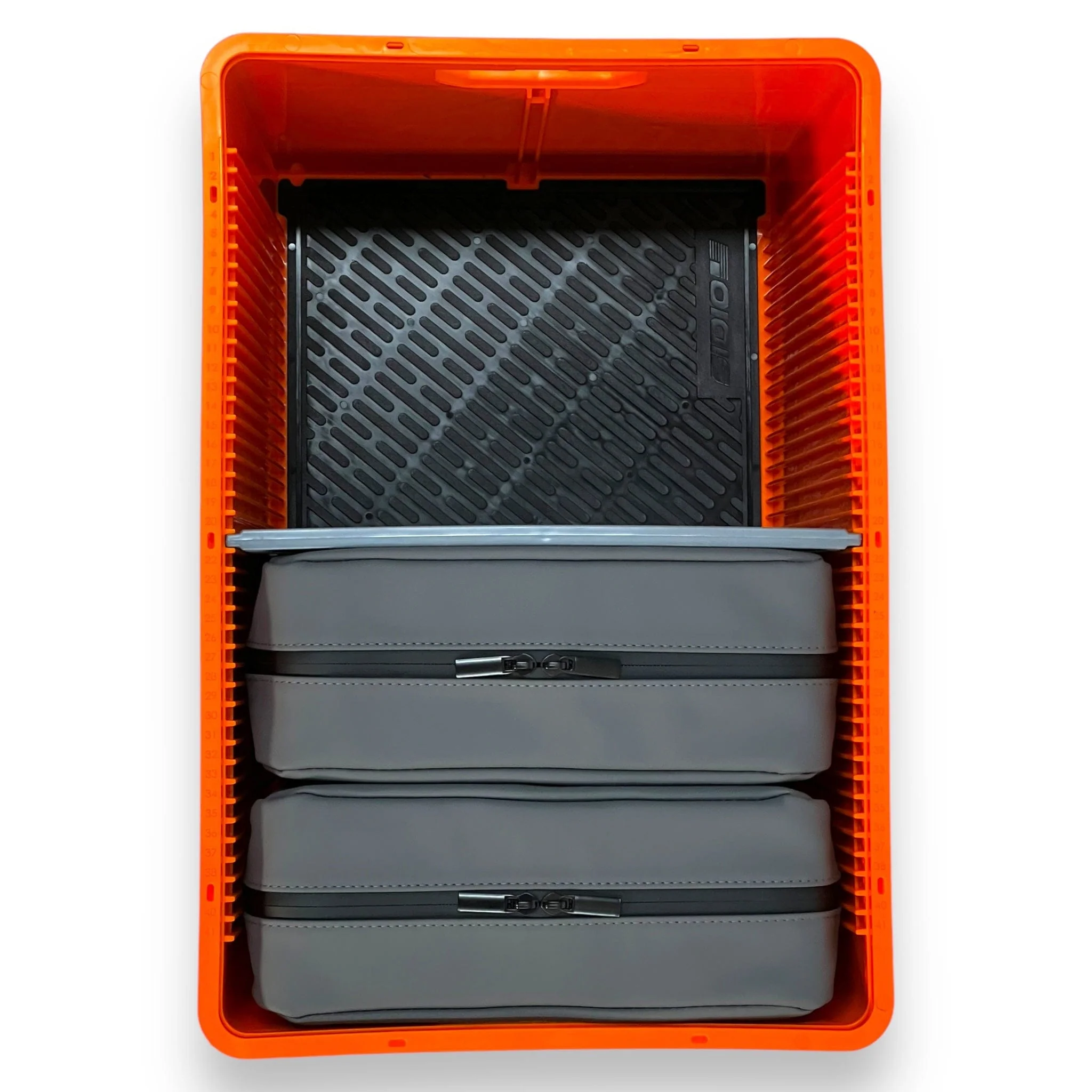 Zipper Cube- Full Size - Image 3