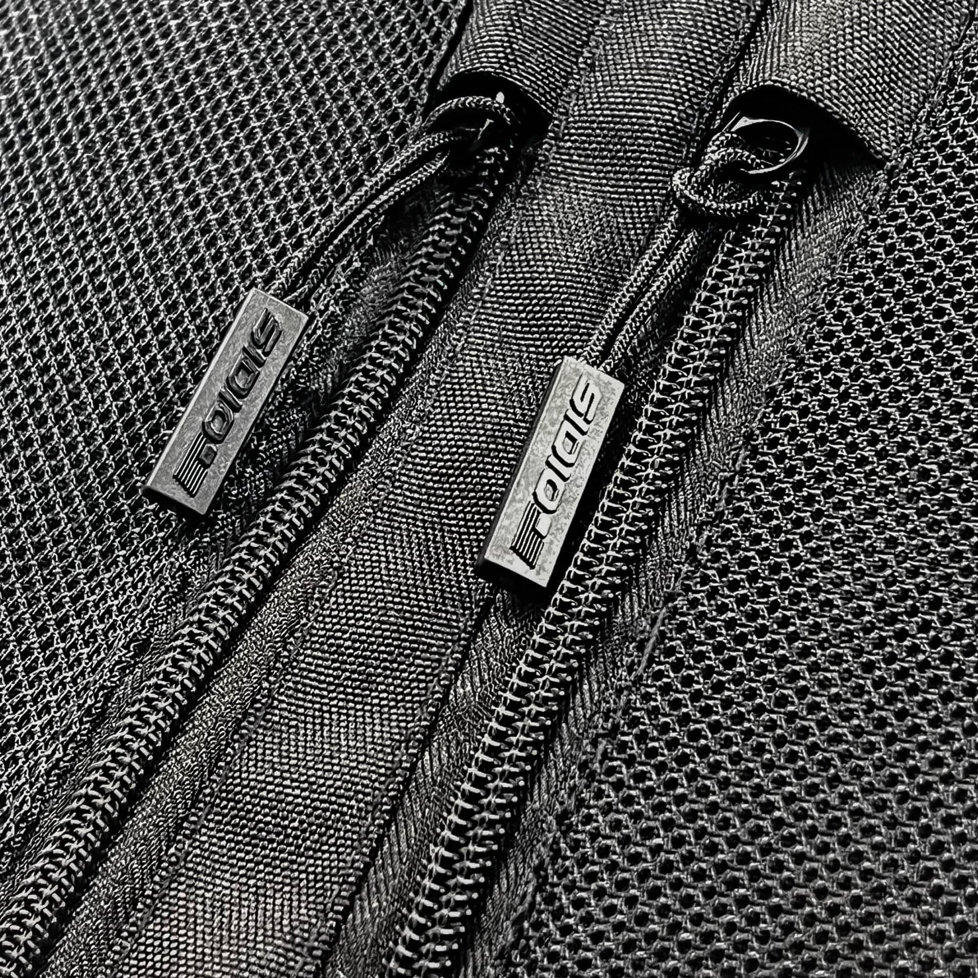 Zipper Panel (FITS "WR" Lid Only) - Image 4