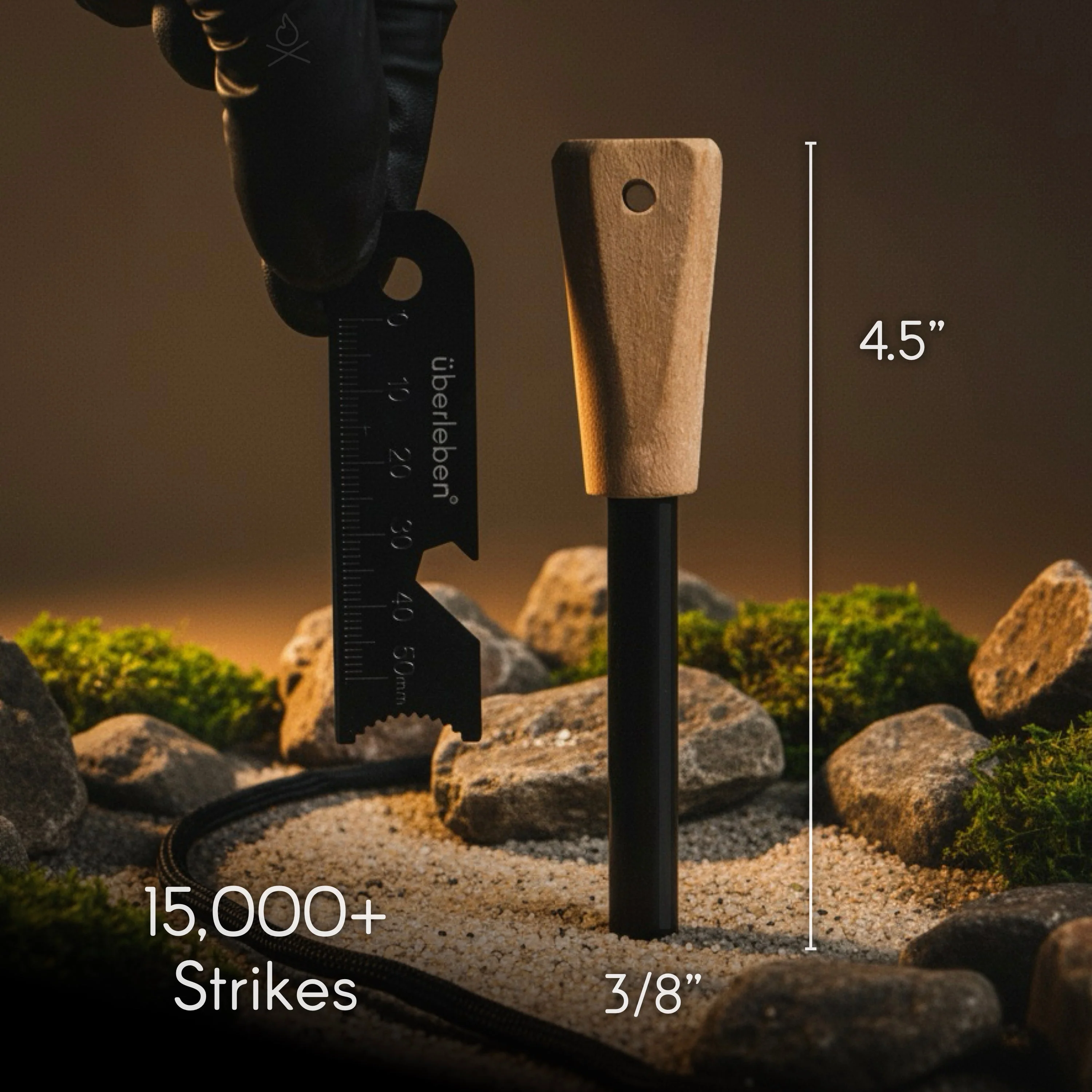 Zünden | Fire Starter - Image 3