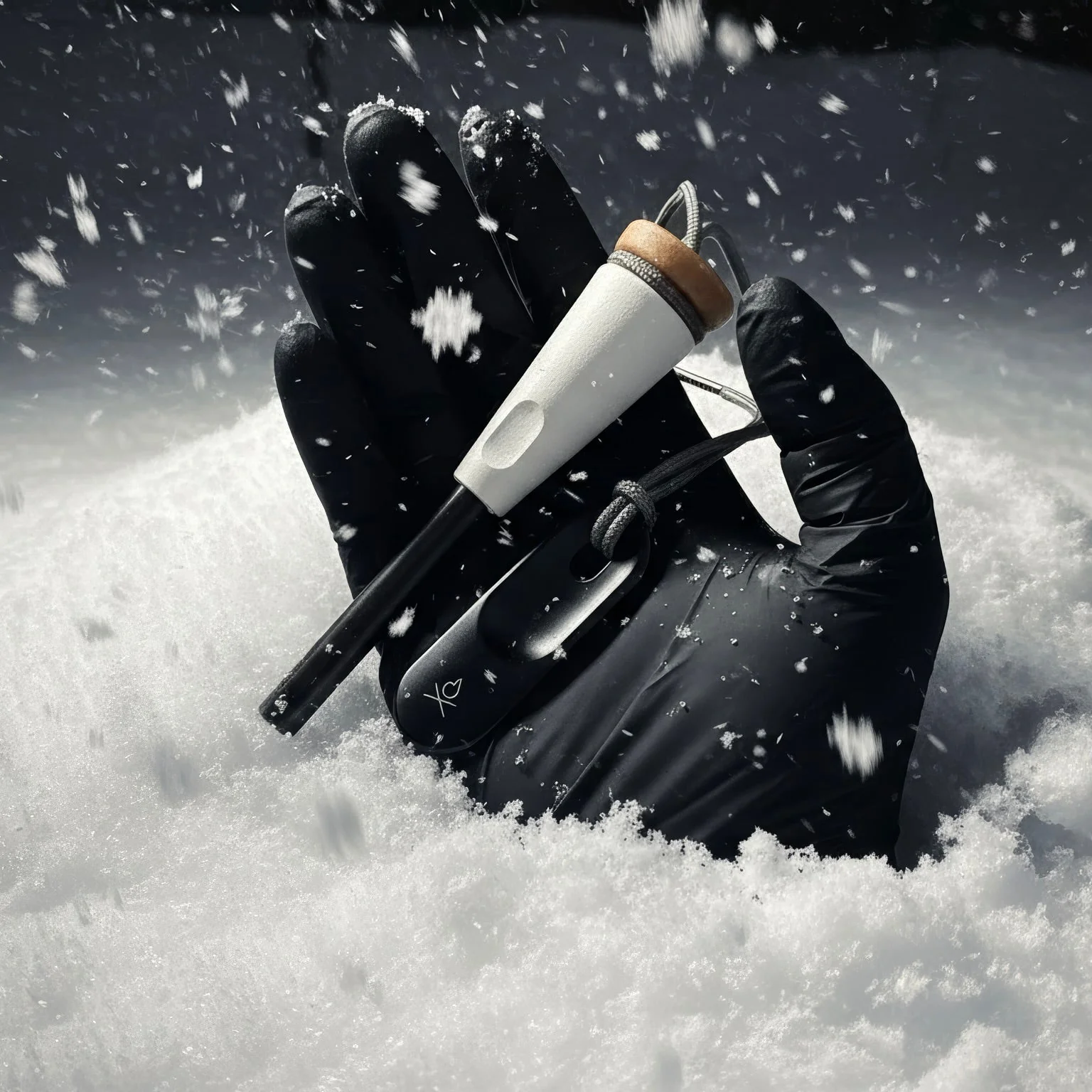 Zünden PRO | Fire Starter - Image 11